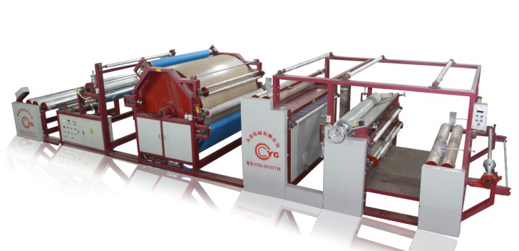 什么是涂布復(fù)合機(jī)？