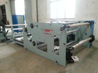 常見(jiàn)的復(fù)合機(jī)的生產(chǎn)工藝有哪些？