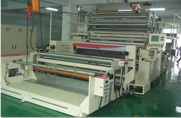 東莞涂布機(jī)的市場發(fā)展趨勢怎么樣？