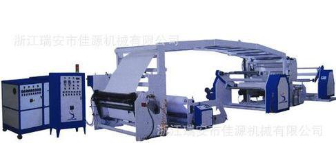 PUR熱熔膠復(fù)合機(jī)有什么優(yōu)勢(shì)呢？