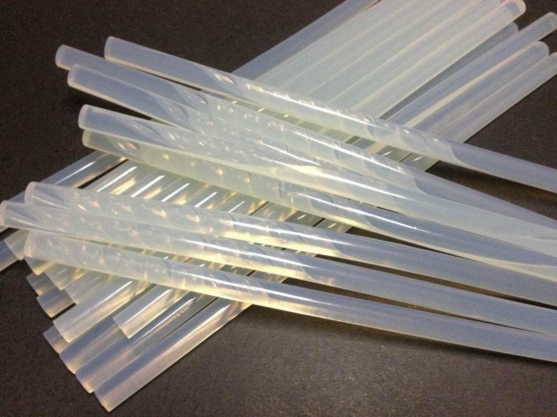 PUR熱熔膠有什么樣的優(yōu)點呢？