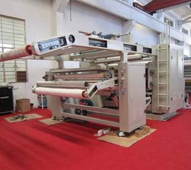 真皮貼合機(jī)怎么進(jìn)行工藝操作？