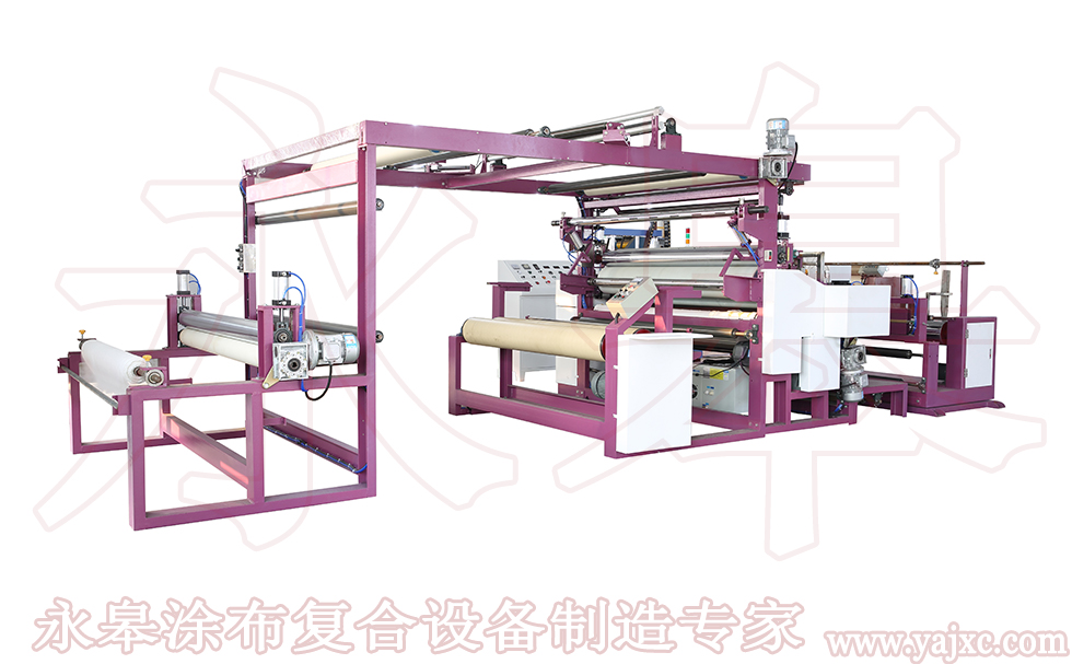 避免復(fù)合機(jī)產(chǎn)生磨損情況的處理？