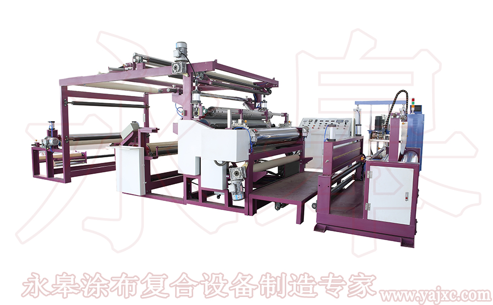 怎么操作多功能涂布機？