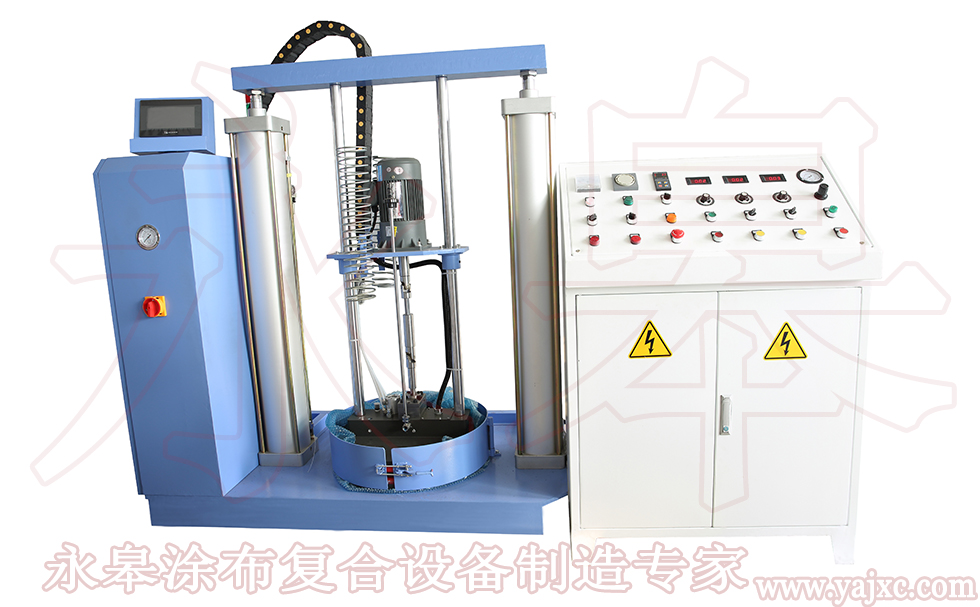 復(fù)合機(jī)的驗(yàn)布原理？