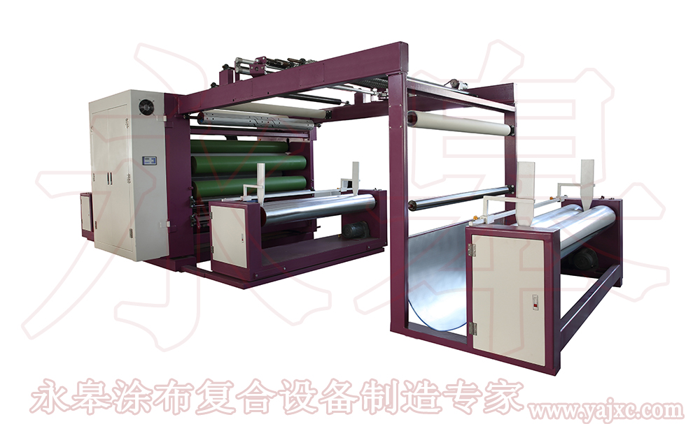 什么是熱熔膠環(huán)保型機(jī)？