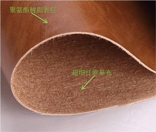 超纖皮革的性能有哪些？