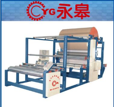 網(wǎng)帶貼合機技術領域