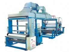YG-02A1B2C 改色、燙金、貼膜、壓花、上膠和布料燙金機(jī)
