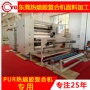 熱熔膠復(fù)合機(jī)的環(huán)保意識(shí)？